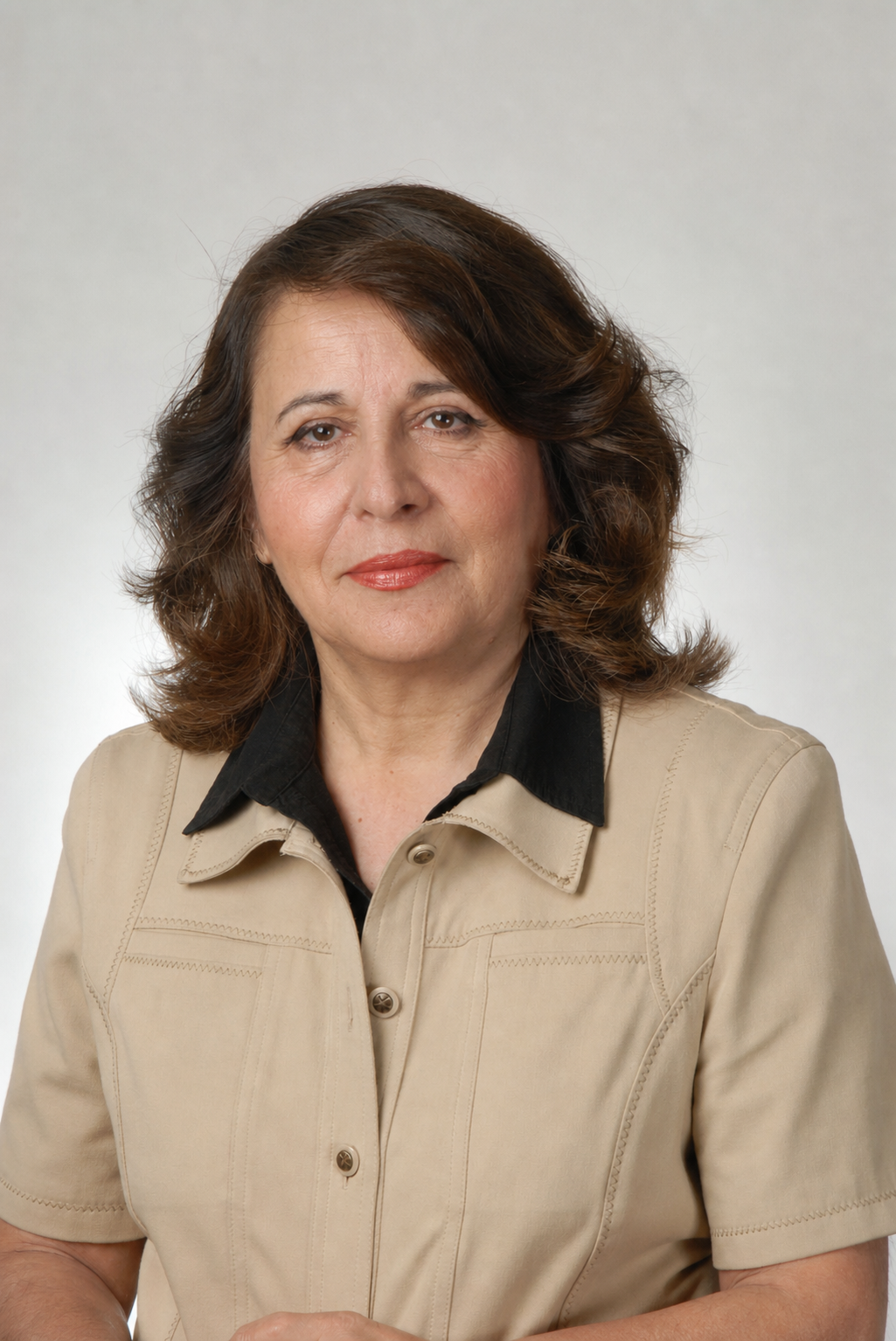 Heidi Mottahedin, accredited family and child-protection mediator